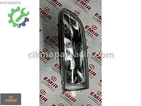 Hyundai H100 Sol Ön Far çıkma parça