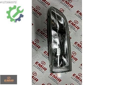 Hyundai H 100 Sol Ön Far çıkma parça