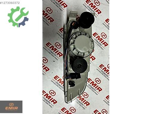 Hyundai H100 Sol Ön Far 92101-43420 çıkma parça