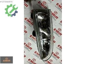 Hyundai H 100 Sağ Ön Far 92102-43810 Sıfır