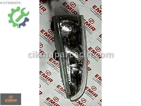 Hyundai H100 Sağ Ön Far çıkma parça