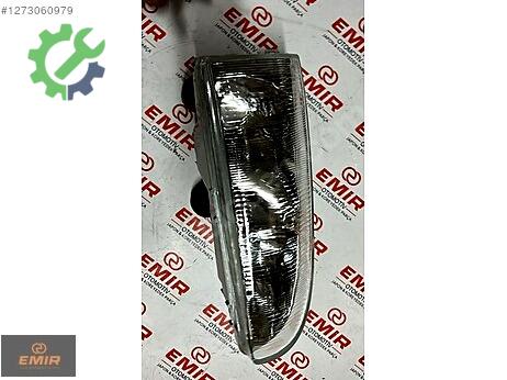 Hyundai H 100 Sağ Ön Far çıkma parça