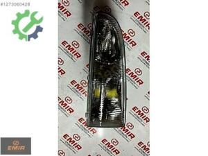 Sıfır Orijinal Sol Ön Far Hyundai H 100 92101-43810