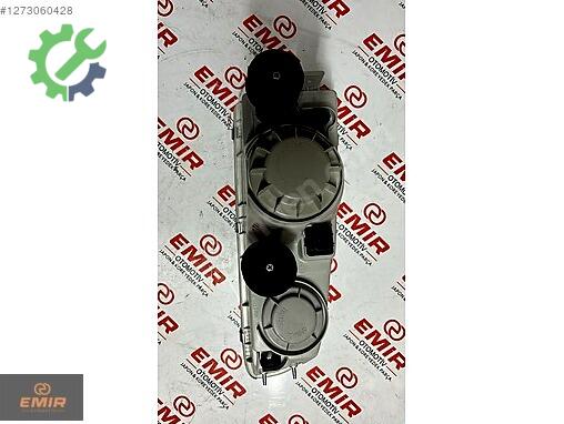 Hyundai H100 Sol Ön Far 92101-43810 çıkma parça