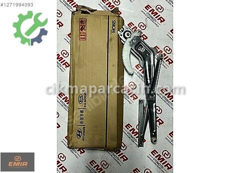 Hyundai H100 Sağ Ön Cam Krikosu çıkma parça