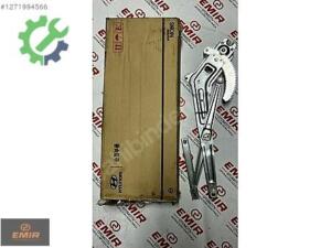 Hyundai H 100 Sol Ön Cam Krikosu 82405-43005 Sıfır