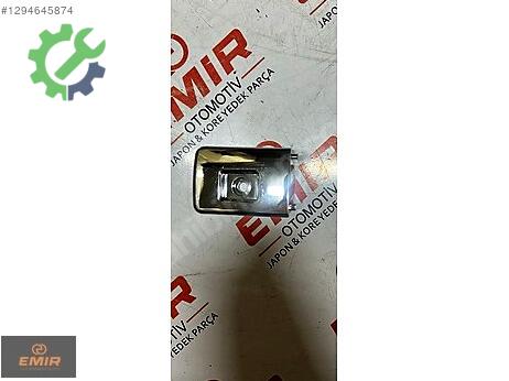 Hyundai H 100 Kapı çıkma parça