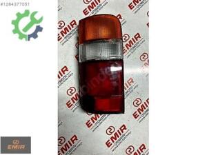 Toyota Hi-Ace Orijinal Sıfır Sağ Arka Stop 81550-95J10