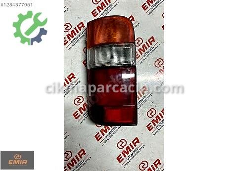 Toyota Hiace Sağ Arka Stop çıkma parça