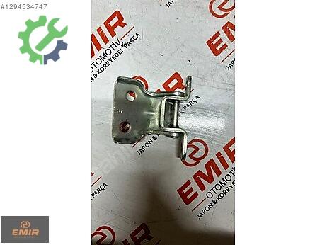 Daihatsu Hi-Jet Kapı Menteşesi çıkma parça