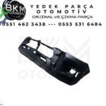 Sıfır Toyota Hilux Ön Tampon 52119-YP918