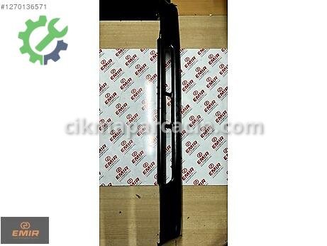 Toyota Hilux Ön Tampon çıkma parça
