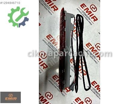 Toyota Hilux Tampon Reflektörü çıkma parça