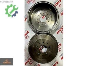 Sıfır Orijinal Kampana Komple Toyota Hilux 42431-0K090