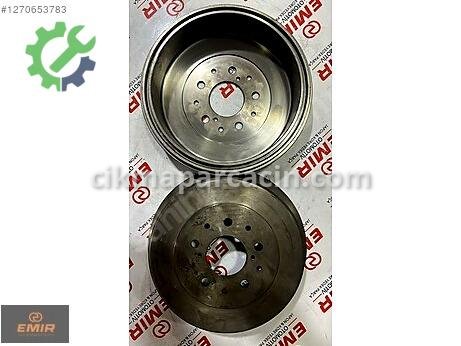 Toyota Hilux Kampana Komple çıkma parça