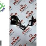 Sıfır Orijinal Tampon Tutacağı Toyota Hilux
