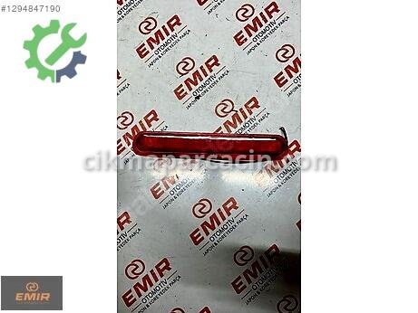 Toyota Hilux Tampon Reflektörü çıkma parça