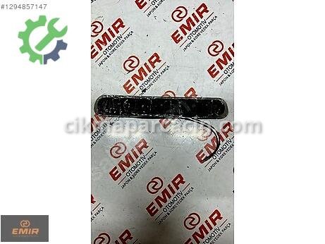 Toyota Hilux Tampon Reflektörü çıkma parça