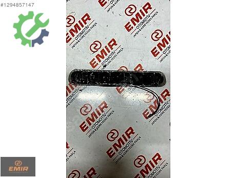 Toyota Hilux Tampon Reflektörü çıkma parça