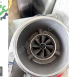 HOLSET HT3B GEMİ TURBOSU ORJINAL ÇIKMA