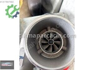 HOLSET HT3B GEMİ TURBOSU ORJINAL ÇIKMA