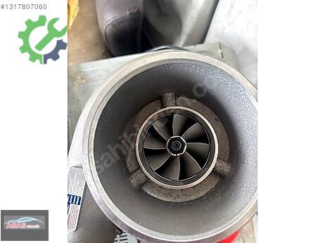 Hummer H Serisi Motor Komple çıkma parça