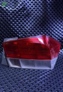 HONDA CİTY SAĞ STOP