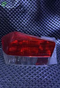 HONDA CİTY SOL STOP