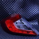 HONDA CİVİC FC5 SOL STOP