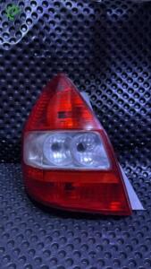 HONDA JAZZ SOL STOP