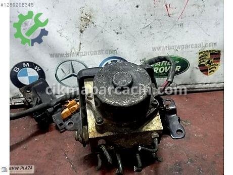 Honda Civic ABS Beyni (Modül) çıkma parça