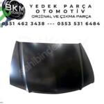 Honda Accord Sıfır Kaput 60100-SEA010ZZ