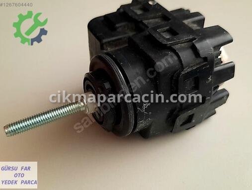 Honda Accord Far çıkma parça
