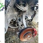 HONDA ACCORD 2009SAĞ-SOL ÖN TAŞIYICI AKS