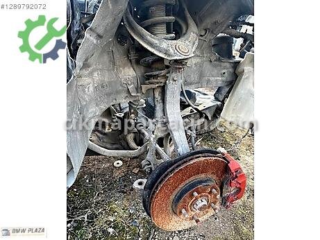 Honda Accord Sol Ön Taşıyıcı çıkma parça