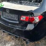 HONDA ACCORD 2009 ORİJİNAL BAGAJ KAPAĞI