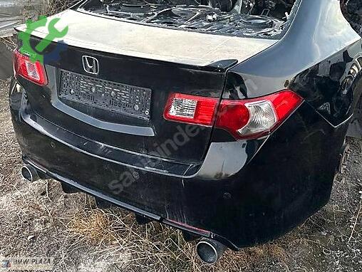 Honda Accord Bagaj Kapağı çıkma parça