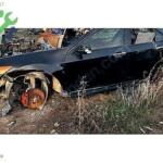 HONDA ACCORD 2009 ORİJİNAL ÇIKMA SOL ÖN ÇAMURLUK