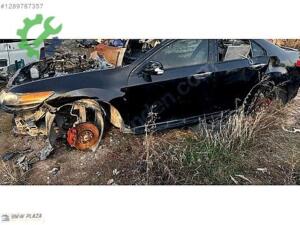 HONDA ACCORD 2009 ORİJİNAL ÇIKMA SOL ÖN ÇAMURLUK