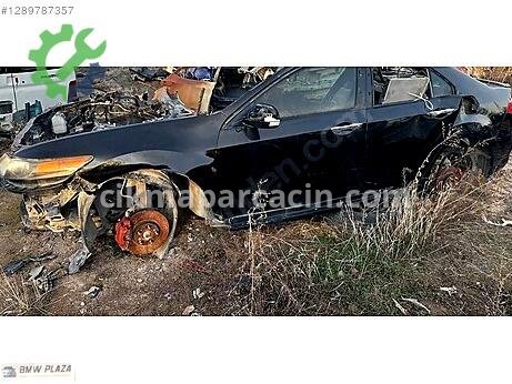 Honda Accord Sol Ön Çamurluk çıkma parça