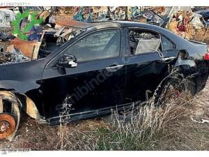 HONDA ACCORD 2009 ORİJİNAL SOL ÖN KAPI