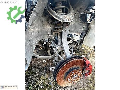 Honda Accord Arka Taşıyıcı çıkma parça