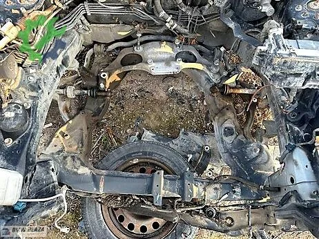 Honda Accord Travers çıkma parça