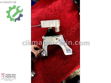 Honda Accord Motor Takozu & Kulağı çıkma parça