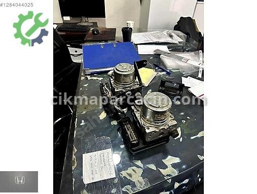 Honda Accord ABS Beyni (Modül) çıkma parça