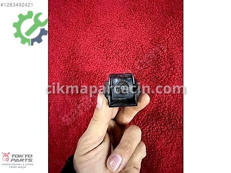 Honda Accord Ön Tampon çıkma parça