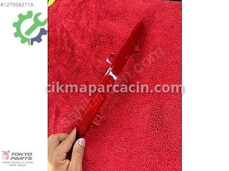 Honda Accord Tampon Reflektörü çıkma parça
