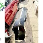HONDA ACCORD ARKA TAMPON ORJİNAL SIFIR