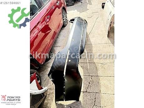 Honda Accord Arka Tampon çıkma parça
