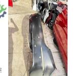 HONDA ACCORD ARKA TAMPON ORJİNAL SIFIR